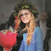 Gloria Sciscio Rubini