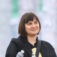 Svitlana Iatsenko