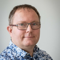 Arvid Vinther Normann