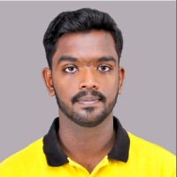 Mathi Sankar