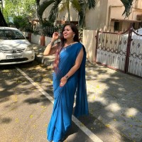 Preeti Patil