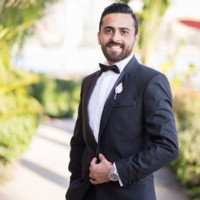 sameh taher
