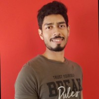 Sanjith Sathyan