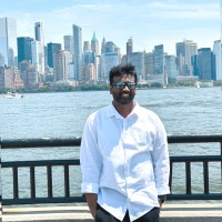 Prasad Bhimanadham