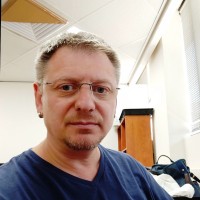 Ilya Kurganov