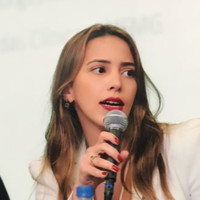 Daniela Drumond