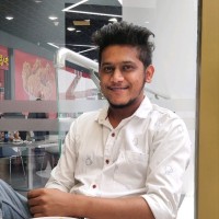 Shanson Dsouza