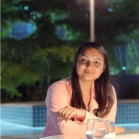 Priya Shah