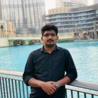 Libin Varghese