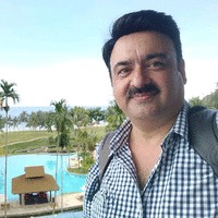 Rajan Kapur