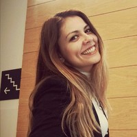 Stauroula Asimakopoulou