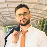 Mhd Ghaith Atfeh