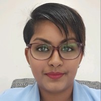 Tanuja Nandram Gill