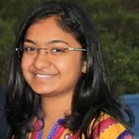 Srihita Goli