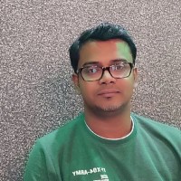 Tirthankar Das