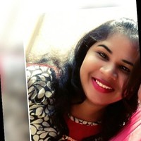 Rupali Murkar