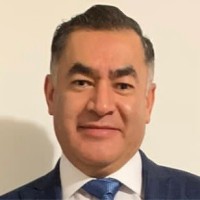 Martin Arellano Reynoso