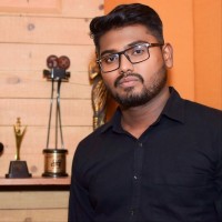 Vishal Kamble