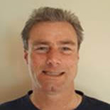 Mark Beukes