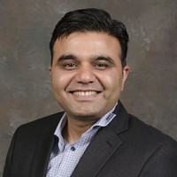 Ashutosh Wadhwa