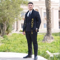 Eng. Ali Al-Jabery