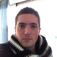 Adrian Martinez