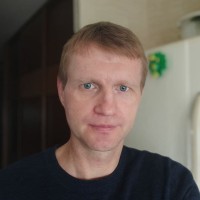 Vitaliy Ostarkov