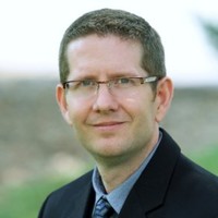 Jason Breckling, Cscp