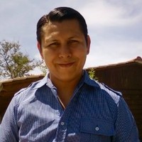 Edwin Manases Calix Mejia