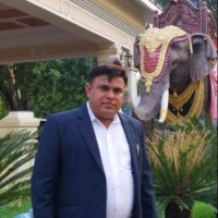 Sarvesh Pandey