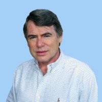 Nigel Stoddart