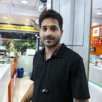 Netrapal singh