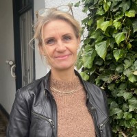 Linda Lilholt