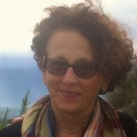 Judith Fox