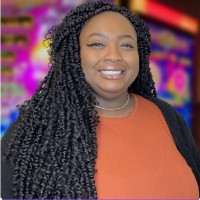 Genevia Ransom-Mcadams