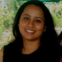 Bhakti Jadhav