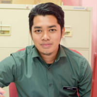 MUHAMMAD AMMAR NOOR AZAM