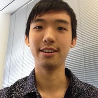 Yandi Zhou