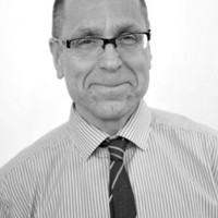 Mike Molyneux