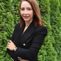 Joyce Choukri
