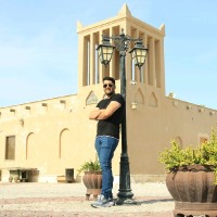 Mohammad Kashaninejad