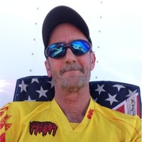 Douglas Evans