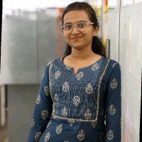 Purnima Gaupale