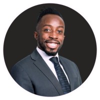 Shubby Osoba (Mba) - (He/Him)