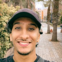 Anass Bouhrara