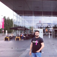 Saad Al Najim