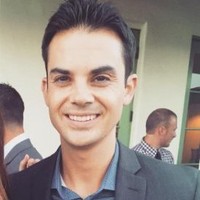 Cole Norton, MBA