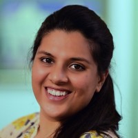 Shaheen Ali