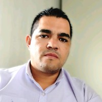 Saul Alejandro Campos Gonzalez