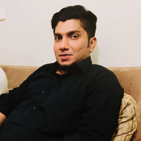 Ali Hashmi
